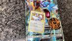 Grote kaart gyarados GX end Lugia end vicini coin, Hobby en Vrije tijd, Verzamelkaartspellen | Pokémon, Ophalen of Verzenden, Losse kaart