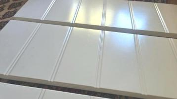 Ikea Metod Maximera Ladefronten - gebroken Wit 2 sets van 3 - afbeelding 2