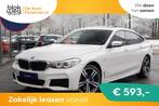 BMW 6 Serie Gran Turismo 640i GT xDrive M-Sport € 34.911,0, Auto's, Automaat, Gebruikt, Euro 6, Adaptive Cruise Control