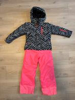 Skipak + pully (116) Mountainpeak, Protest, Gebruikt, Protest, 100 tot 140 cm, Ophalen of Verzenden