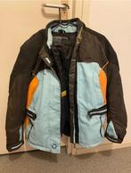 Motorjack dames maat 42/44, Motoren, Kleding | Motorkleding, Ophalen, Jas | textiel, Dames, Tweedehands