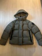 Canada Goose Junction Dames Jas, Kleding | Dames, Ophalen of Verzenden, Zo goed als nieuw, Maat 38/40 (M), Groen
