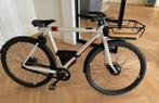 Gezocht; accu 2017 Electrified S Vanmoof, Nieuw, Ophalen of Verzenden, Vanmoof