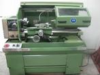 Harrison draaibank, type: 280 manual trainer, Ophalen of Verzenden, Zo goed als nieuw, Metaaldraaibank, 500 tot 1000 mm