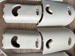 A-stijl, B-stijl & C-stijl covers Mini Cooper R56 Beige, Ophalen of Verzenden, Gebruikt, Mini