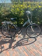 Batavus damesfiets, Ophalen, Gebruikt