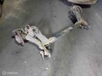 Achteras Volkswagen Golf 4, Ophalen of Verzenden, Gebruikt
