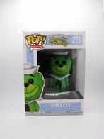 Funko Pop! #278 Sneezly, Series: Breezly and Sneezly, Gebruikt, Ophalen of Verzenden, BV Zuidplein 36, 1077 XV, Amsterdam, Support@funko.com
