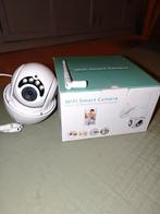 Sricam wifi smart beveiligingscamera, Audio, Tv en Foto, Videobewaking, Ophalen of Verzenden, Nieuw
