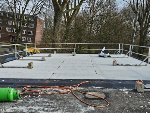 Dakdekker, Doe-het-zelf en Verbouw, Dakpannen en Dakbedekking, Verzenden