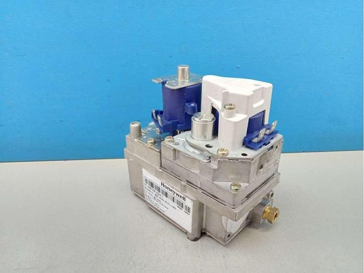 Gasblok Nefit Turbo Honeywell VR8700A-4004 1 Nieuw overjarig, Doe-het-zelf en Verbouw, Verwarming en Radiatoren, Nieuw, Cv-ketel of Combi-ketel
