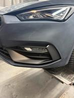 Seat / Cupra sierlijst bumper links voor | 5FA853711A9DG, Gebruikt, Links, Ophalen of Verzenden, Bumper