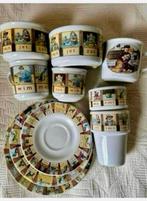 Oud Servies Aap Noot Mies - Wolters Noordhoff, Ophalen of Verzenden