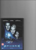 Sphere (1998), Vanaf 16 jaar, Ophalen of Verzenden, Zo goed als nieuw, Science Fiction