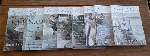 Jeanne d Arc Living jaargang 2011, Boeken, Wonen en Tuinieren, Zo goed als nieuw, Interieur en Design, Ophalen of Verzenden