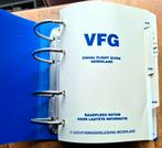 De Visual Flight Guide Nederland, Verzamelen, Ophalen, Zo goed als nieuw, Boek of Tijdschrift