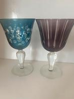 Pols potten, Glas of Glazen, Ophalen of Verzenden, Overige stijlen, Glas