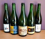 CANTILLON Grand Cru & Gilloise & 50N-4E & Fou'Foune & Nath, Verzamelen, Biermerken, Nieuw, Overige merken, Flesje(s), Ophalen of Verzenden