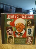 cd White Christmas (Z218-121), Cd's en Dvd's, Cd's | Kerst en Sinterklaas, Ophalen of Verzenden, Zo goed als nieuw