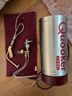 Quooker Combi 2.2  7liter/8bar incl aansluitstuk en kraan, Doe-het-zelf en Verbouw, Geisers en Boilers, Minder dan 20 liter, Ophalen