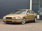 Volvo S60 2.4 | AIRCO | DISTRIEBUTIE VERVANGEN | NWE APK, Auto's, Voorwielaandrijving, Stof, Overige kleuren, S60