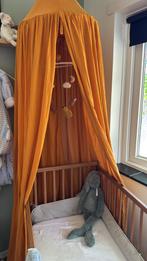 Liewood Hemeltje & Sebra Mobiel, Kinderen en Baby's, Kinderkamer | Inrichting en Decoratie, Ophalen, Zo goed als nieuw, Klamboe