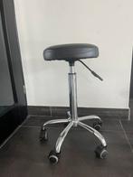 Tabouret, Huis en Inrichting, Krukjes, Ophalen, Gebruikt, Overige materialen