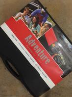 Gascooker in koffer, Ophalen of Verzenden, Nieuw