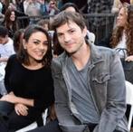 Ashton Kutcher en Mila Kunis pakket, Ophalen of Verzenden, Nieuw, Boek, Tijdschrift of Artikel