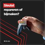 Autosleutel bijmaken al vanaf €55,- all-in voor 5008, Ophalen, 12 maanden garantie, Nieuw, Peugeot