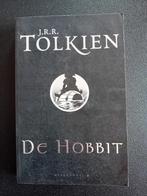 j.r.r Tolkien De Hobbit paperback, Boeken, Literatuur, Gelezen, Ophalen of Verzenden