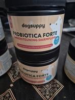 dogsuppy probiotica, Dieren en Toebehoren, Ophalen of Verzenden, Hond