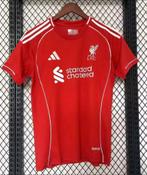 Liverpool shirt 2025-26 *nieuw*, Verzenden, Nieuw, Shirt