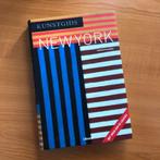 Kunstgids New York, Ophalen of Verzenden, Zo goed als nieuw, Schilder- en Tekenkunst