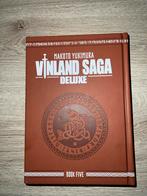 Vinland Saga Deluxe Book Five, Boeken, Eén comic, Ophalen, Nieuw, Japan (Manga)