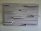 groot houten wandbord, Huis en Inrichting, Woonaccessoires | Wandplanken en Boekenplanken, Ophalen, Gebruikt