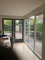 Aliminium rails voor wave gordijnen, Huis en Inrichting, Stoffering | Gordijnen en Lamellen, Ophalen