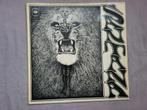 Santana lp Santana uk 1969 Orange label, Ophalen of Verzenden, Zo goed als nieuw