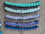 Handmade gehaakte kledinghangers voor baby of kind, Ophalen of Verzenden, Nieuw, Kinderen