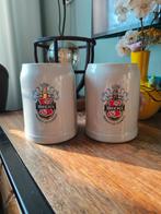 Vintage Beck's Bierpul West-Germany, Antiek en Kunst, Ophalen of Verzenden