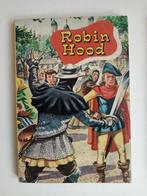 Boek Robin Hood, Boeken, Gelezen, Ophalen