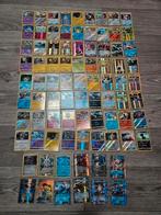 Pokemon kaarten collectie verzameling 1000+ kaarten, Ophalen of Verzenden, Zo goed als nieuw, Meerdere kaarten