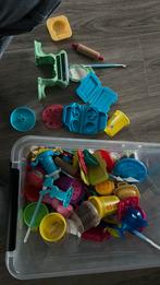Klei accessoires kind play doh, Ophalen, Zo goed als nieuw