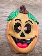 Pompoen Masker, Kinderen en Baby's, Carnavalskleding en Verkleedspullen, Ophalen of Verzenden, Gebruikt, Jongen of Meisje