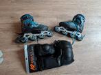 Rolschaatsen / skates, Overige merken, Verstelbaar, Overige typen, Nieuw