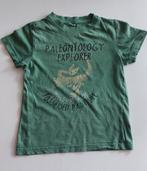Dino t- shirt maat 110, Ophalen of Verzenden, Gebruikt, Jongen, Shirt of Longsleeve