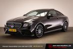 Mercedes-Benz E-klasse Coupé 200 Premium Plus | WIDESCREEN, Automaat, 12 maanden, Achterwielaandrijving, 4 cilinders