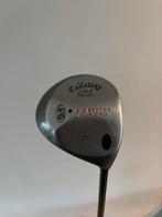Callaway Big Bertha War Bird Driver - 10* Loft - R Flex, Sport en Fitness, Golf, Callaway, Ophalen of Verzenden, Zo goed als nieuw