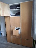 Ikea Rakke Visthus kast, Huis en Inrichting, Ophalen, Gebruikt, 100 tot 150 cm, 200 cm of meer