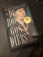 De Bourgondiërs - Bart Van Loo, Boeken, Ophalen of Verzenden, 20e eeuw of later, Zo goed als nieuw